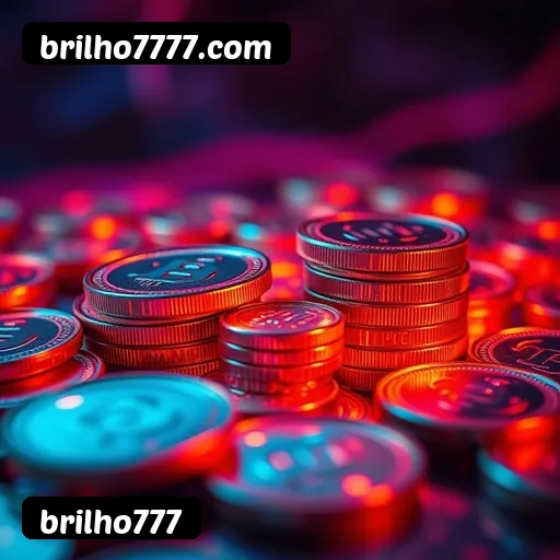App Mobile brilho777 - Jogue em Qualquer Lugar no Seu Smartphone