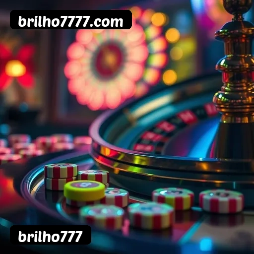 Imagem secundária para conteúdo da página Facebook brilho777