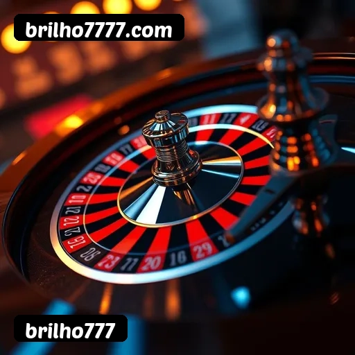 Vantagens de jogar slots no brilho777 Brasil