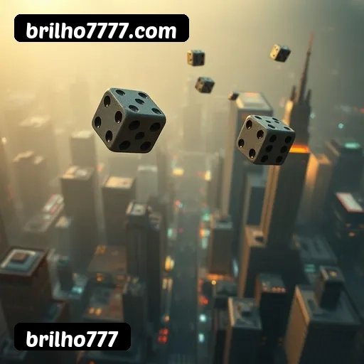 Imagem secundária de apoio para instalação do app brilho777
